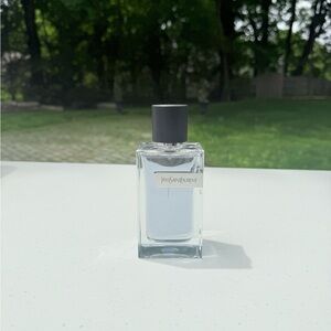 Yves Saint Laurent Eau de Toilette with Fresh Lavender & Geranium